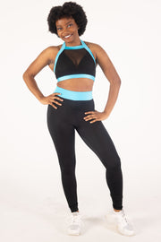 Sample Set #2508- XS Legging