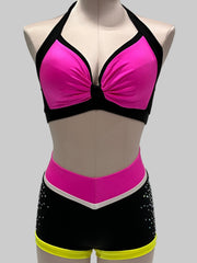 Sample Set #2532 - XS Top