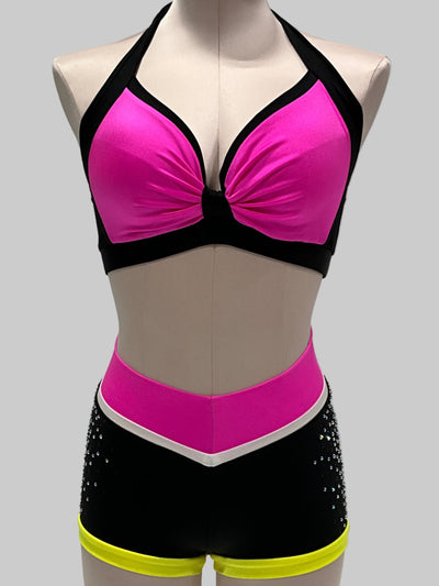 Sample Set #2532 - XS Top