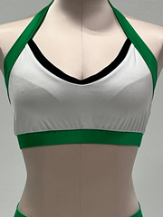 Sample Set #2536 - M Top