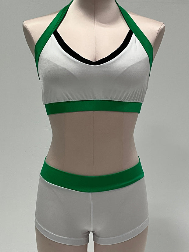 Sample Set #2536 - M Top