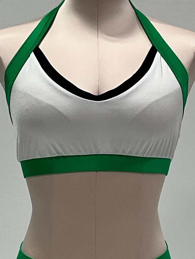 Sample Set #2536 - M Top