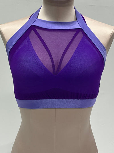 Sample Set #2550 - XS Top