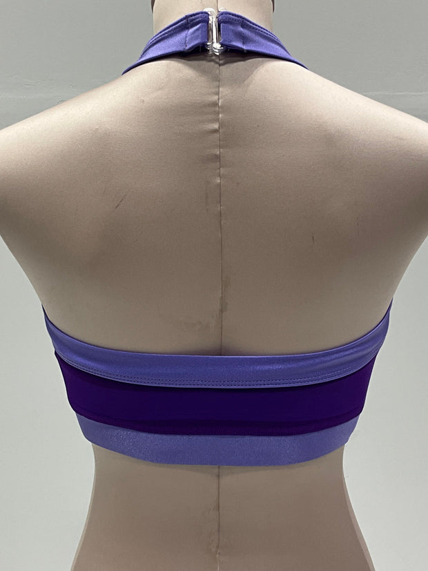 Sample Set #2550 - XS Top