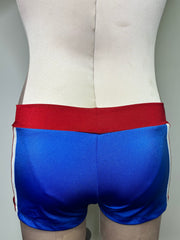 Sample Shorts #3028
