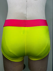 Sample Shorts #3032