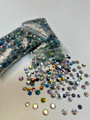 Amazing Rhinestone Mystery Bag