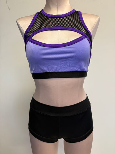 Sample Set #2501 - XS Short