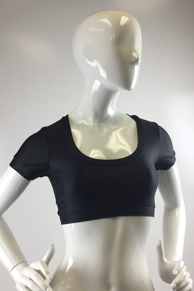 Sample Top #1721C - L Top