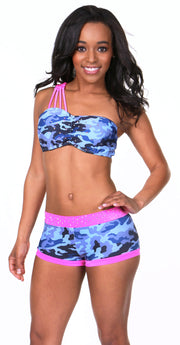 Clarisse Top