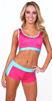 Colleen Top