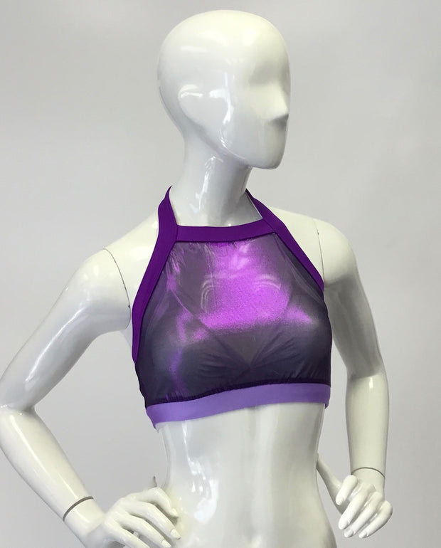 Sample Top #2172 - XS Top