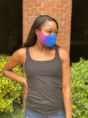 MOTION 6-Pack Fashion Mask