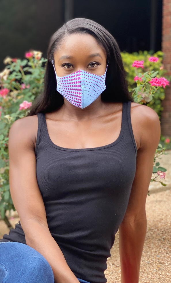 MOTION 6-Pack Fashion Mask