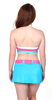 Courtney Belt