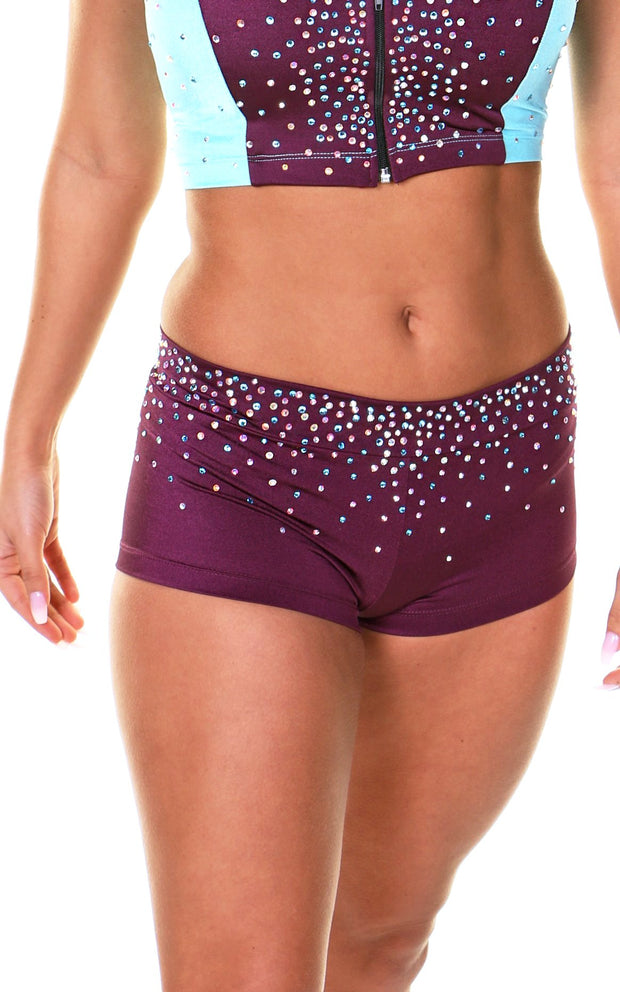 Ruby Shorts
